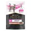 Pro Plan Veterinary Diets Feline UR Salmón  x 85 g, , large indicador imagen numero 2