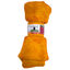 Lifebound Hueso masticable de cuero de ternera– Lote de 10, 10-12,8 cm, , large indicador imagen numero 3