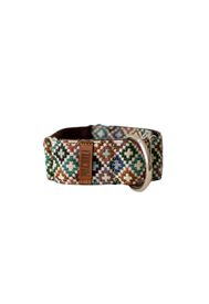 Macurli Collar Martingale Delioma para perro