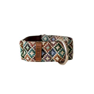 Macurli Collar Martingale Delioma para perro