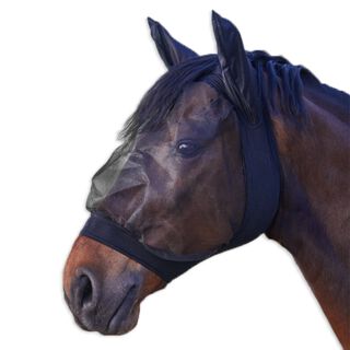 Guarnicioneria Los Nietos Mosquero Skinny Equipamiento Para El Caballo 