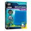Carga Pack Ahorro Bio-Foam Azul para filtro mochila para acuario Fluval AquaClear AC20, 3pc, , large indicador imagen numero 5