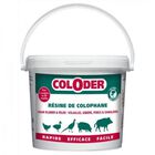Saniterpen Coloder 3,5kg Resina en polvo de colofonia para aves, , large image number null