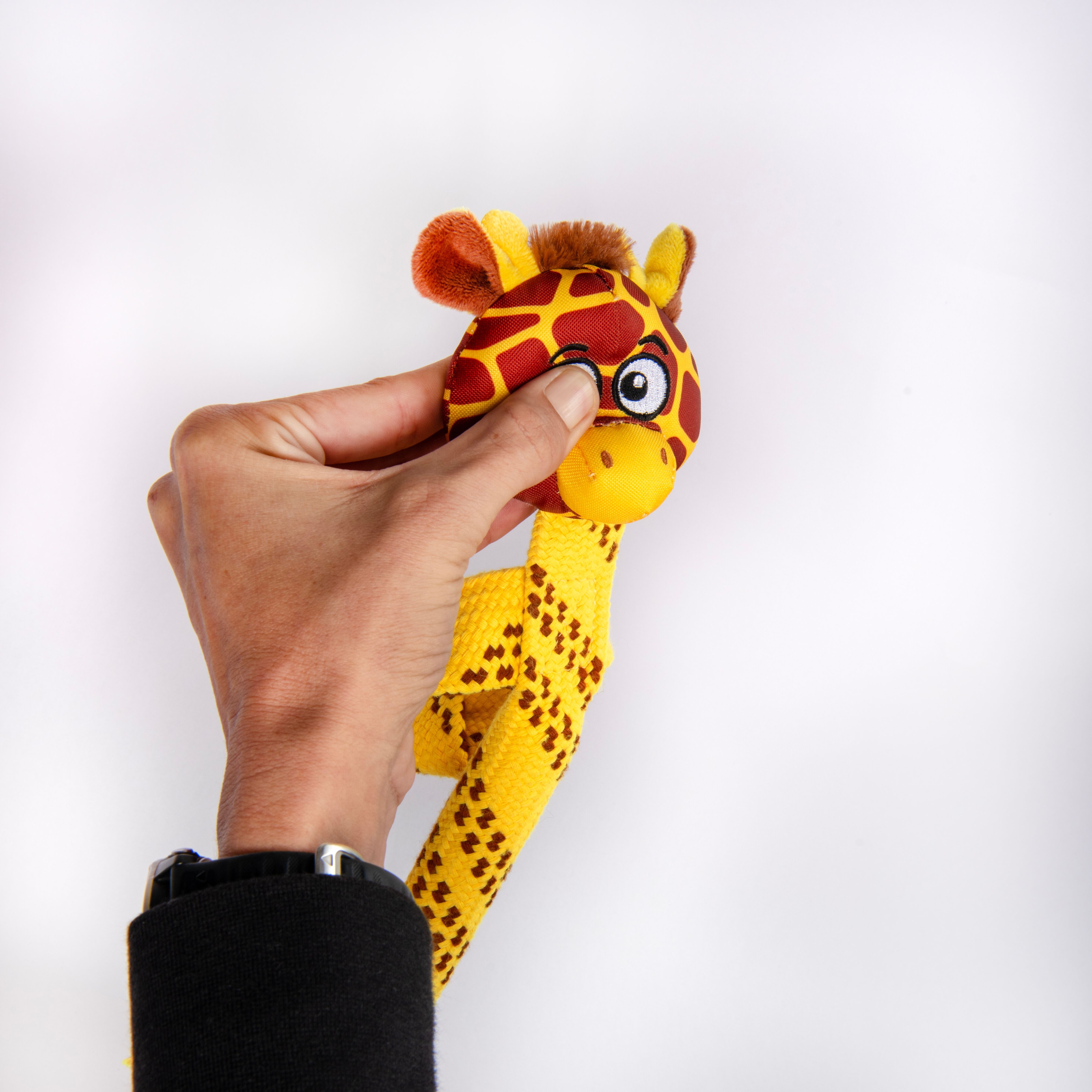 Juguete Cuerda para Perro SAFARI 44cm, , large Imagen numero 3