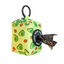 Dukier Avocado Porta Bolsas con Enganche para perros, , large indicador imagen numero 2