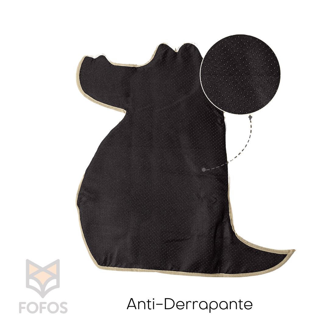 FOFOS | Actividad de Tapete para Olfatear Cocodrilo - Para Perro, , large Imagen numero 4