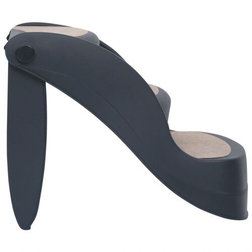 Escalera para perros color Gris thumbnail