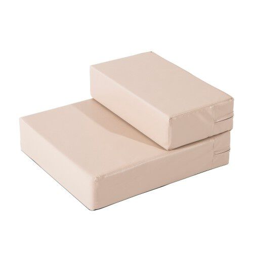 PawHut Cama Multifunci&oacute;n 2 Pelda&ntilde;os para perros, , large Imagen numero 1