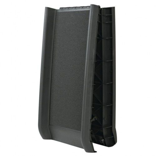 Rampa ajustable para mascotas thumbnail