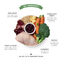 400 g Lily's Kitchen pollo y pavo lata para perros, , large indicador imagen numero 2