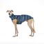 Jersey de Lana para Galgos: Estilo, Calidez y Comodidad - Diseño Elegante y Ajuste Perfecto - Protección contra el Frío - Ideal para Galgo, Greyhound, Podencos y Lebreles - Ethnic, M, , large indicador imagen numero 1