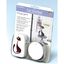 Timbre con sensor para gatos color Blanco, , large indicador imagen numero 2