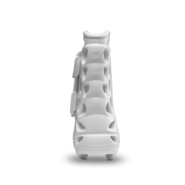 Gatusos Delantero Air Blanco para caballos thumbnail