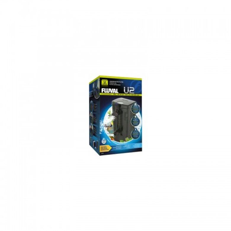Fluval filtro interno modelo A470 thumbnail