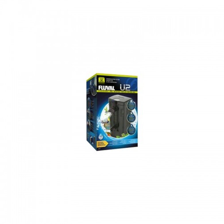 Fluval filtro interno modelo A470, , large image number null