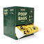 Poop Bags Sin Perfume Reciclado +80% 40 rollos, , large indicador imagen numero 1