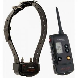Num'axes Canicom 1500 Collar de Adiestramiento 1500 m para perros
