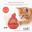 Dispensador de snacks para gatos Catit PIXI gallo, , large indicador imagen numero 2