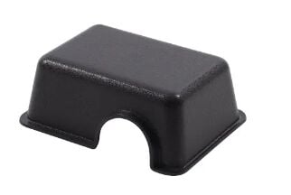 Reptilhábitat Cuevas De Plástico para terrario thumbnail