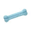 Nylabone Hueso Mordedor Dental Sabor a Pollo para cachorros, , large indicador imagen numero 1