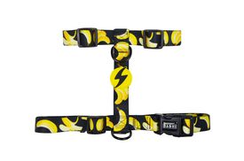 Dashi Arnés Eco Banana para perros
