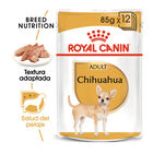 Royal Canin Adult Chihuahua paté en sobre , , large image number null