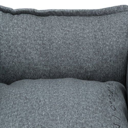 Trixie Be Nordic F&ouml;hr Soft XL Cama para perros, , large Imagen numero 2