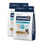 2 x 7.5 kg Advance Bulldog Franc&eacute;s Active Defense Pato y Arroz pienso para perros &iexcl;Pack ahorro!, , large indicador imagen numero 1