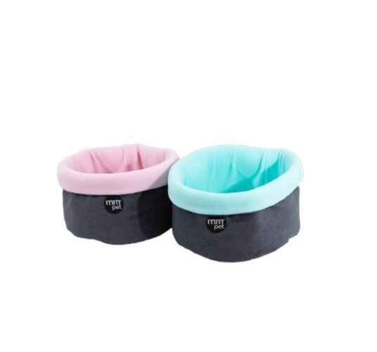 CAMA REDONDA ALTA GATO O PERRO BALU MMPET PREMIUM, , large Imagen numero 3