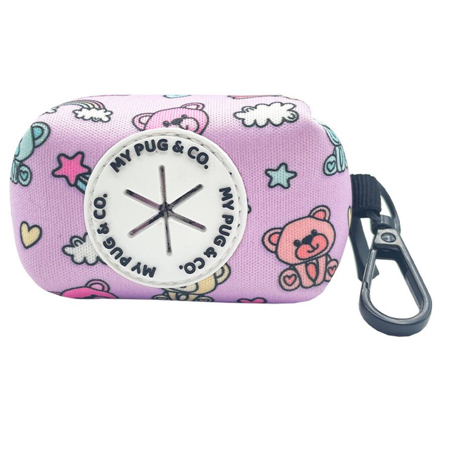 Porta bolsas Teddy Bears, , large Imagen numero 1