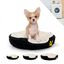 Cama para mascotas | Varias tallas | Modelo Pluto | Mobiclinic, , large indicador imagen numero 2