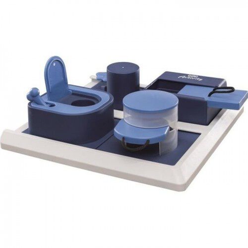 Trixie Caja de P&oacute;quer 1 Juguete para perros, , large Imagen numero 1