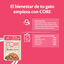 85 g Wellness Core Tender Cuts salmón y atún sobre en salsa para gatos, , large indicador imagen numero 4