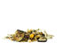 Flower Snack para Conejos –500 g - Mixtura de Hierbas y Flores como alimento complementario para Roedores – Mejora la digestión, , large indicador imagen numero 3