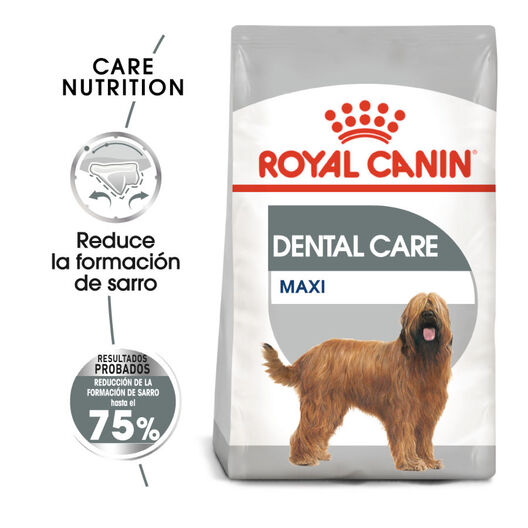 Royal Canin Dental Care Maxi pienso para perros image number null
