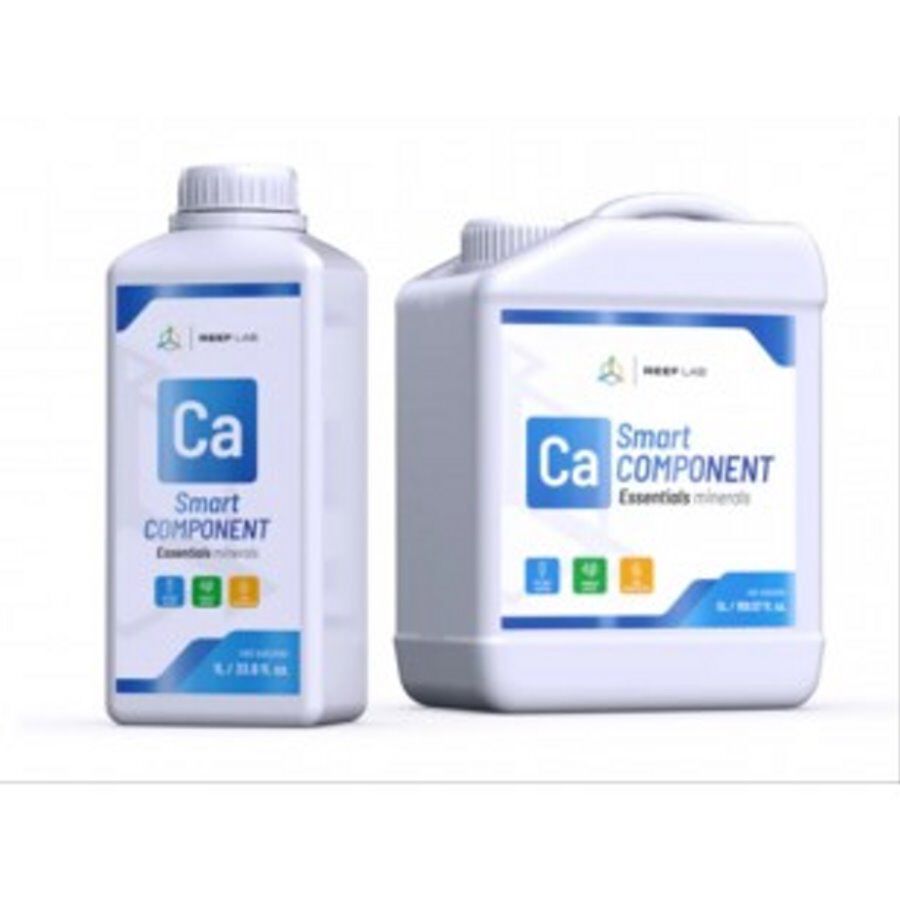 Reef Factory Smart Components complemento de minerales para acuarios thumbnail
