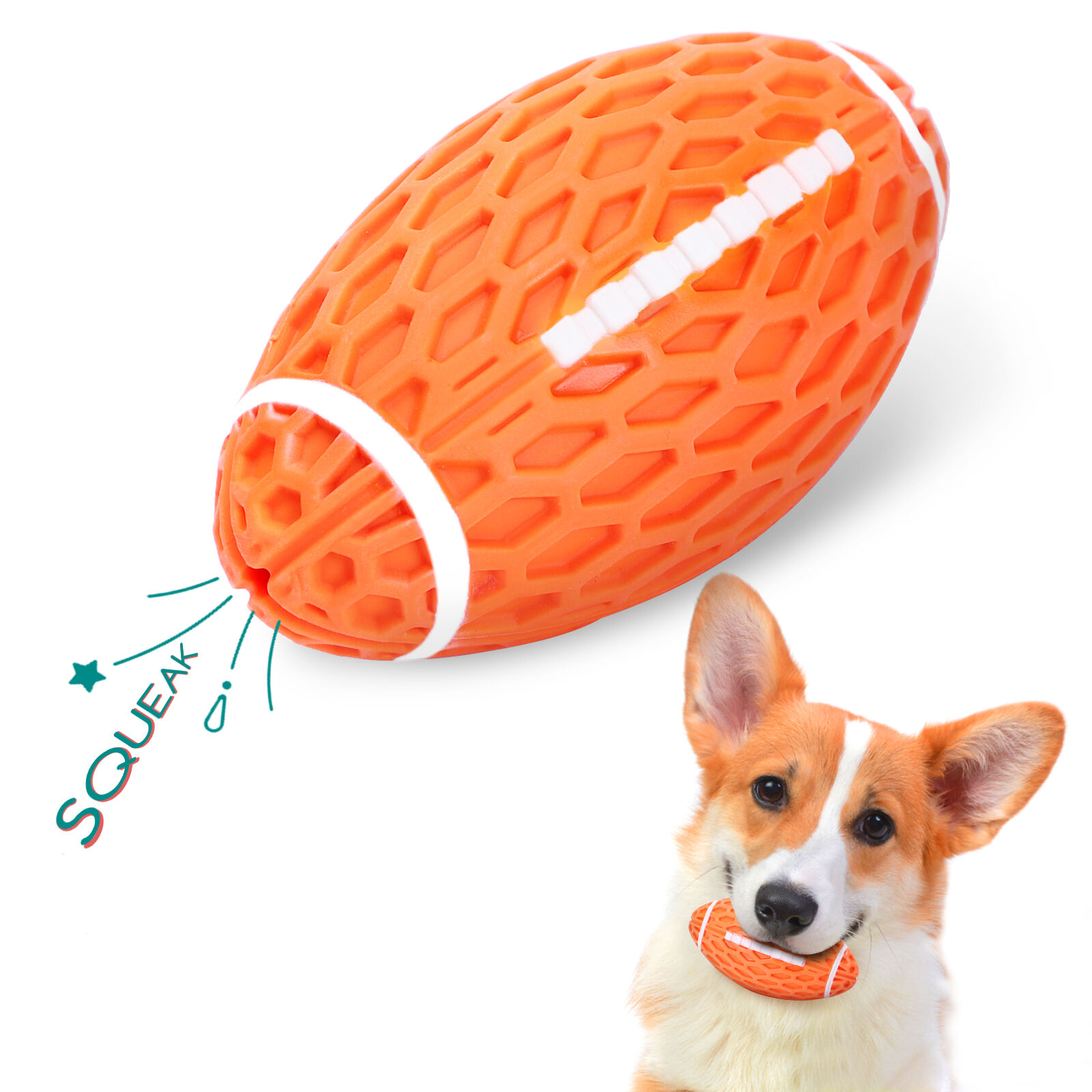 Juguete para perro indestructible shop