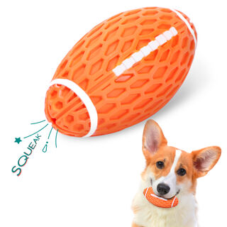 Nobleza Pelota Con Sonido para perros