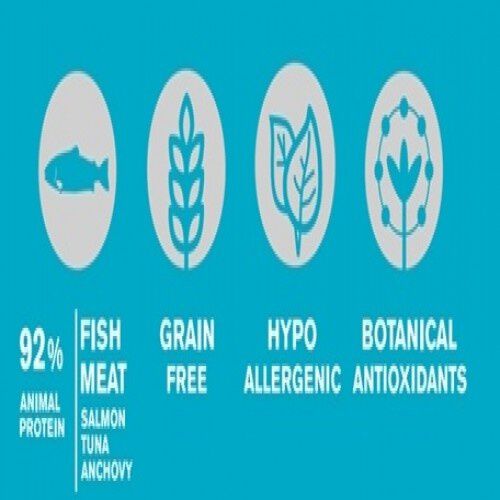 Vitake Pienso sabor Pescado para perros adultos, , large Imagen numero 3