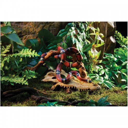 Refugio Crocodile skull Exo-Terra thumbnail