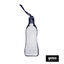Gotoo Botella Bebedero Port&aacute;til de Pl&aacute;stico Azul para perros y gatos, , large indicador imagen numero 2