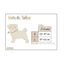 COLLAR AJUSTABLE COOKIES, , large indicador imagen numero 3