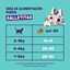 50 g Edgard & Cooper Galletas Crunchies Salmon para gatos, , large indicador imagen numero 6