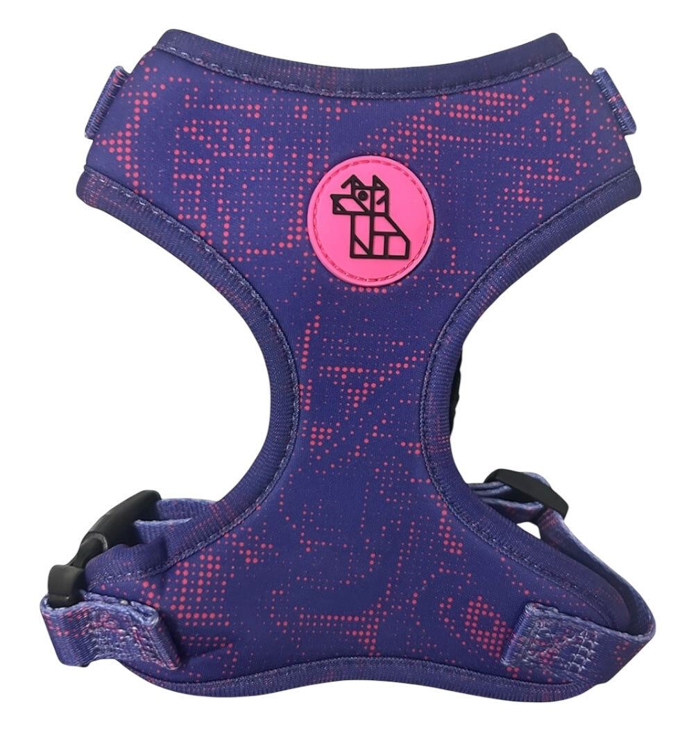 ARN&Eacute;S SOFT FRENCHTOUTOU MORADO, , large Imagen numero 4