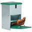 Comedero automático para aves color Verde, , large indicador imagen numero 3