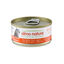 70 g Almo Nature HFC Salmón con Zanahorias en gelatina lata para gatos , , large indicador imagen numero 1