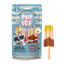 PUP ICE ROCKET CHOCOLATE&PLATANO 2 uds 90gr (12), , large indicador imagen numero 1