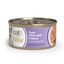 Catit Cuisine Fillet At&uacute;n con Gambas en Caldo, 75g, , large indicador imagen numero 1