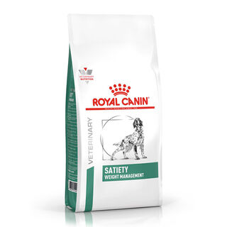Royal Canin Veterinary Diet Satiety Weight Management pienso para perros