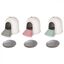 M-Pets Igloo Arenero cerrado para gatos, , large indicador imagen numero 2
